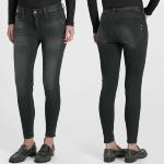 Jeans Le Temps des Cerises femme Pulp High Slim noir