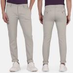 Pantalon chino Levi's ® XX Chino II gris clair