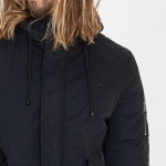 Parka Bombers Original Telluride noir