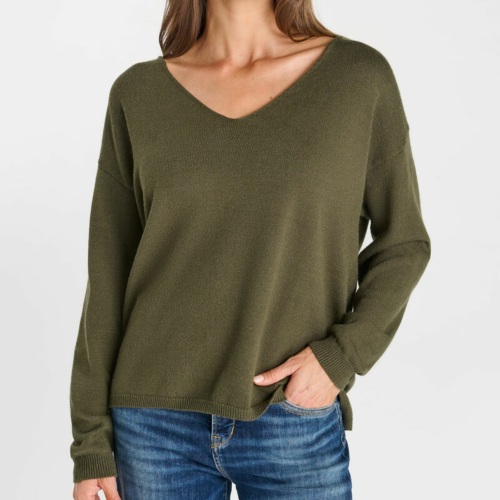 Pull femme Le Temps des Cerises Tinga