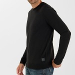 Pull homme Le Temps des Cerises Nardi noir