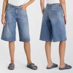 Short large femme Le Temps des Cerises Lazaret