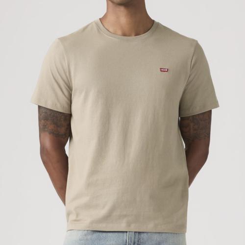 T Shirt Levi's ® homme Original Tee beige