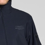 Veste Softshell Bombers Original Williston navy