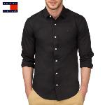 chemise tommy hilfiger homme
