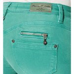 Jean femme Freeman T Porter  Alexa Slim Magic Color columbia