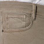 Jean Freeman T Porter Jimmy Magic Color dirty beige pour homme