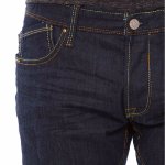 Jean Japan Rags 711 Basic Wash Le Temps des Cerises homme