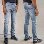 Jeans Freeman T Porter homme Dustee Morning