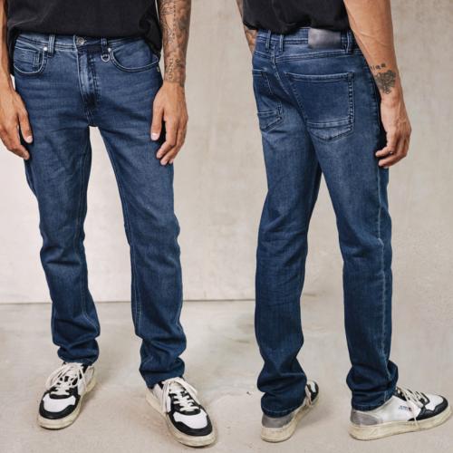 Jean Freeman T Porter homme Jimmy Weeks