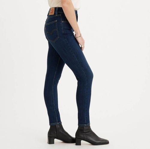 Jeans Blanc Femme Skinny Taille 6 - Marque Quba - Occasion Très Bon état