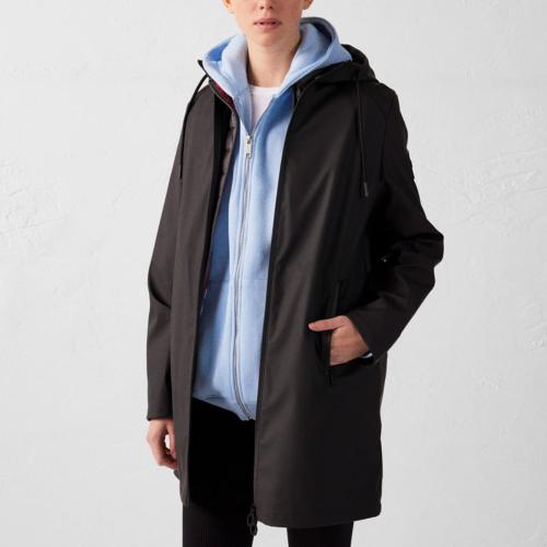 Parka Jott femme Erika noire
