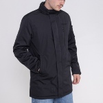 Parka Bombers Original Packet noir