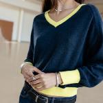 Pull femme Freeman T Porter Peio