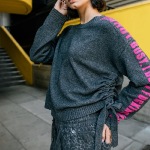 Pull femme Freeman T Porter Phareel