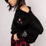 Sweat Freeman T.Porter femme Sheril Rock