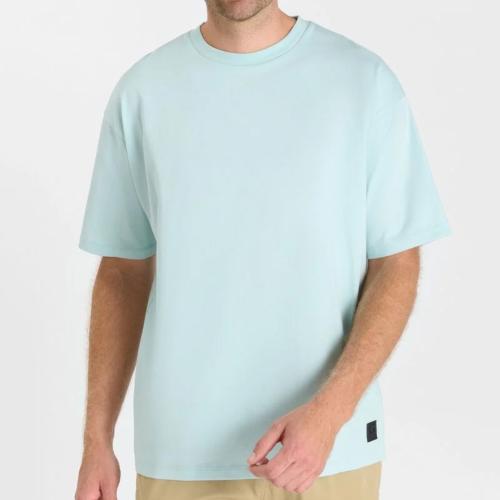 T Shirt Le Temps des Cerises homme Frake Ice