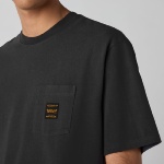 T Shirt Levi's ® Workwear Tee noir