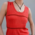 Top Débardeur Freeman T Porter femme Dulcia