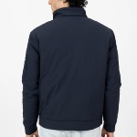Blouson Softshell doublée Bombers Original Willburn