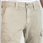 Cargo Army Jogg Le Temps des Cerises Koge beige