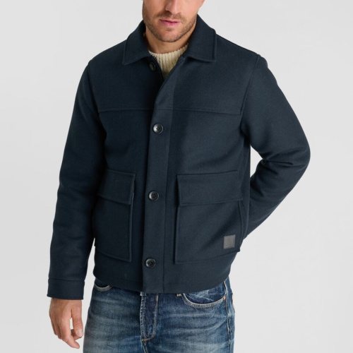 Blouson Le Temps des Cerises homme Serda