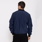 Veste Bombers Original MA1 bleu marine