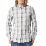 Chemise homme Tommy Hilfiger modèle Arthur en coton rayé