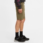 Chino short Levi's ® kaki