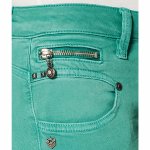 Jean femme Freeman T Porter  Alexa Slim Magic Color columbia