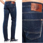 Jeans LTC Le Temps des Cerises homme / Japan Rags 711 Harri Wl158