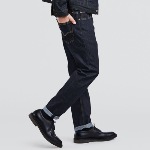 Jean homme Levi's ® 502 rock cod coupe droite regular taper