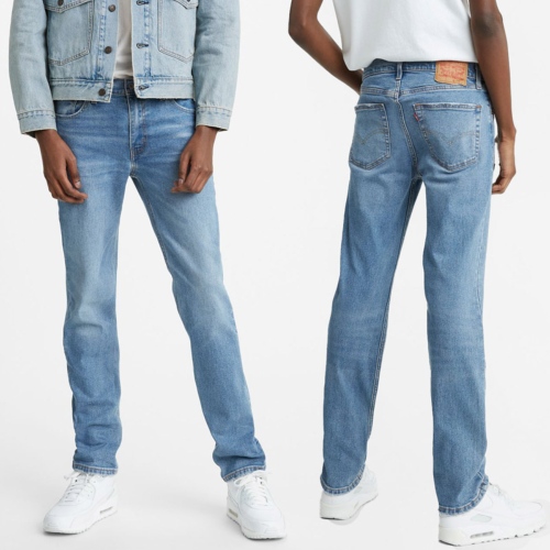Jeans Levis ® 511 Kota Kupang Adapt coupe slim modéré