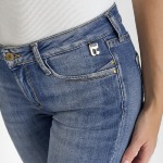 Corsaire / pantacourt Le Temps des Cerises Paulina