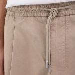 Pantalon Chino Jogger Replay beige