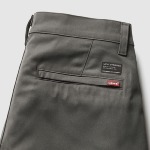 Pantalon Levi's ® XX Chino Standard Taper Tech + gris