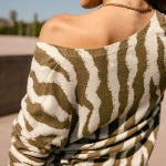Pull Freeman T Porter Parina Zebryne Nutria