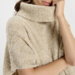 Pull Femme Le Temps des Cerises Liroy