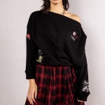 Sweat Freeman T.Porter femme Sheril Rock