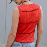 Top Débardeur Freeman T Porter femme Dulcia