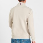 Veste Le Temps des Cerises homme Olago beige