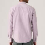 Chemise Levi's ® homme oxford rose