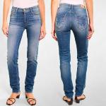 Jeans Le Temps des Cerises Pulp High Regular Volos