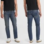 Jogg Jeans Le Temps des Cerises 711 w3212