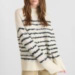 Pull laine femme Le Temps des Cerises August
