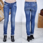 Jean femme Freeman T Porter Alexa Slim Frida