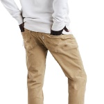 Jean Levi's ® 511 beige coupe slim pour homme