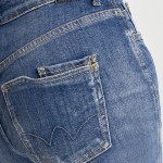 Jeans femme Le Temps des Cerises 417 Alena w1574