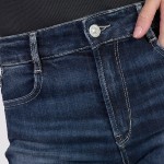 Jeans femme Le Temps des Cerises 417 Jawny