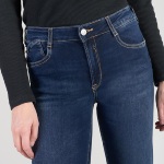 Jeans femme Le Temps des Cerises Pulp High Flare W5043